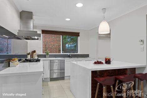 Property photo of 8 Wallace Avenue Bayswater VIC 3153