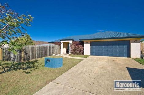 Property photo of 11 Girraween Place Narangba QLD 4504