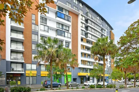 305/2-6 Brodie Spark Dr, Wolli Creek, NSW 2205