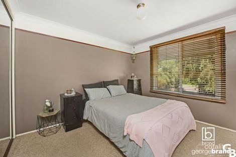 Property photo of 7 Koninderie Parade Narara NSW 2250