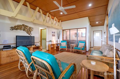 Property photo of 1/122-124 Mooloomba Road Point Lookout QLD 4183