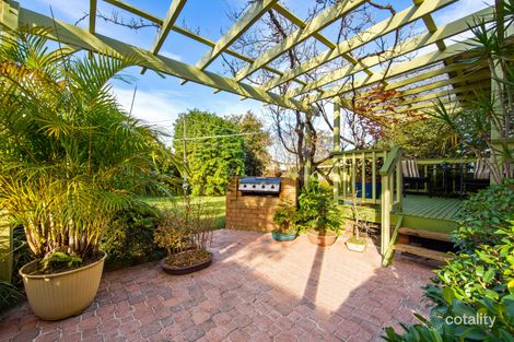 Property photo of 28 Harrison Street Northmead NSW 2152