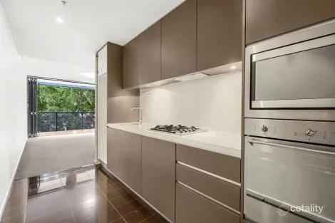 Property photo of 413/1 Sterling Circuit Camperdown NSW 2050