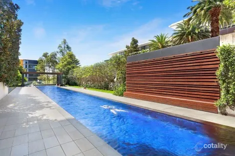 Property photo of 413/1 Sterling Circuit Camperdown NSW 2050