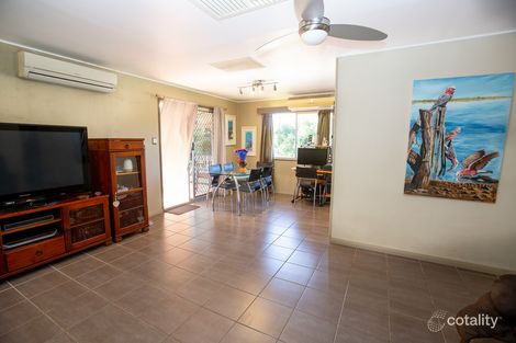 Property photo of 3 Silverlena Lane Happy Valley QLD 4825