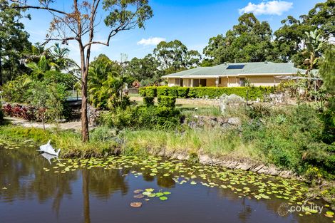 Property photo of 25 Parma Court Mount Nathan QLD 4211