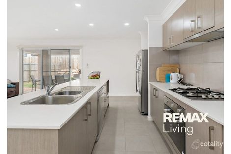 Property photo of 38 Eco Crescent Narangba QLD 4504