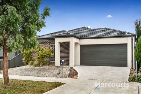 Property photo of 26 Bindaree Court Mernda VIC 3754