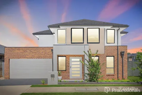 Property photo of 11 Brahman Road Box Hill NSW 2765