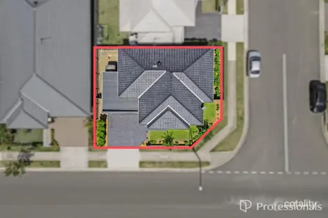 Property photo of 11 Brahman Road Box Hill NSW 2765