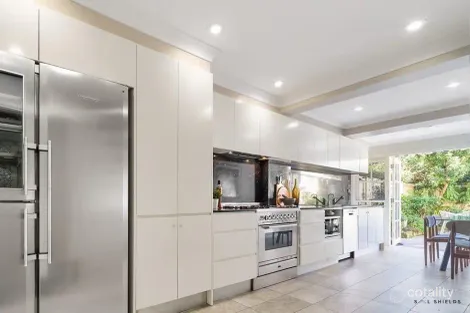 Property photo of 22 Hargrave Street Paddington NSW 2021