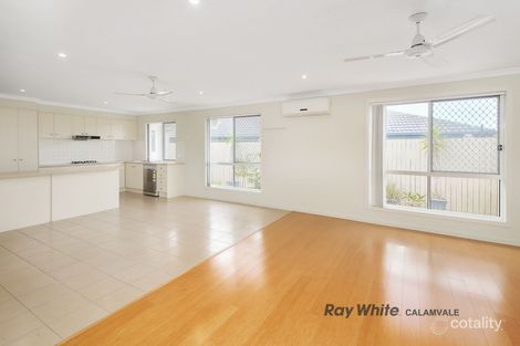 Property photo of 19 Moogerah Boulevard Redbank Plains QLD 4301