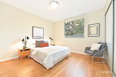 Property photo of 204/37 Amalfi Drive Wentworth Point NSW 2127