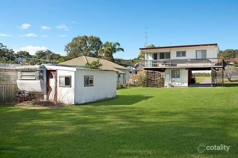 Property photo of 44 Central Avenue Nords Wharf NSW 2281