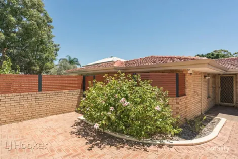 Property photo of 4/57 Bank Street East Victoria Park WA 6101
