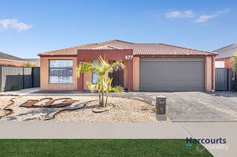 877 Leakes Rd, Tarneit, VIC 3029