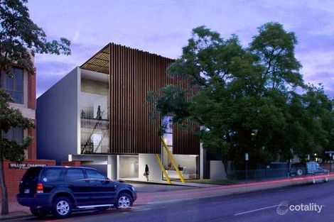 197 Melbourne St, North Adelaide, SA 5006