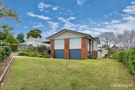 Property photo of 76 Kennedy Terrace Paddington QLD 4064