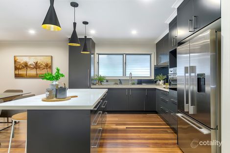 Property photo of 76 Kennedy Terrace Paddington QLD 4064