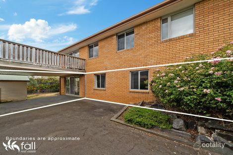 Property photo of 1/74 Hillborough Road South Hobart TAS 7004