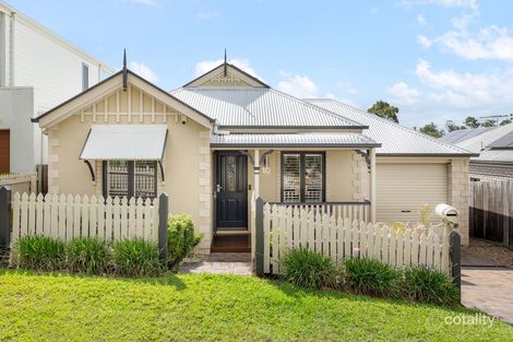 10 Waratah Cres, Springfield Lakes, QLD 4300