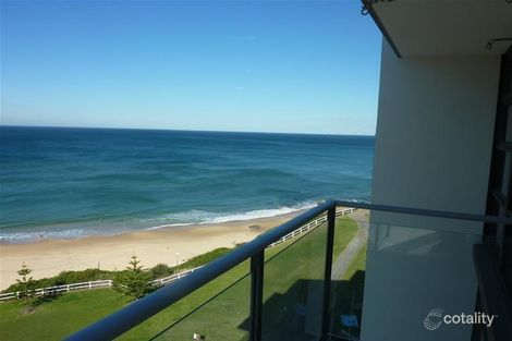 Property photo of 807/67 Watt Street Newcastle NSW 2300