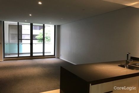 Property photo of 112/19 Grandstand Parade Zetland NSW 2017