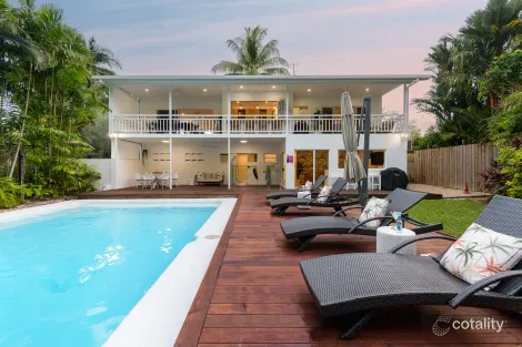 6 Sorrento Cres, Port Douglas, QLD 4877