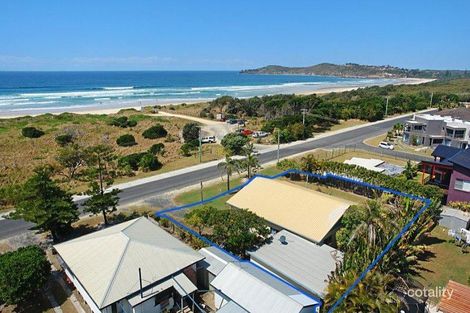 Property photo of 17 Terrace Street Evans Head NSW 2473