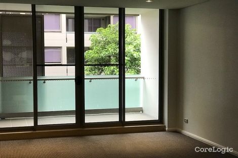 Property photo of 112/19 Grandstand Parade Zetland NSW 2017