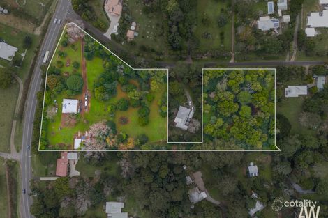2 Burgess Ave, Maleny, QLD 4552