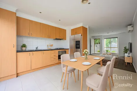 Property photo of 3/20 Broadmeadows Road Tullamarine VIC 3043