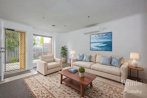 Property photo of 3/20 Broadmeadows Road Tullamarine VIC 3043