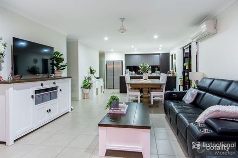 Property photo of 7 Hayman Street Burpengary East QLD 4505