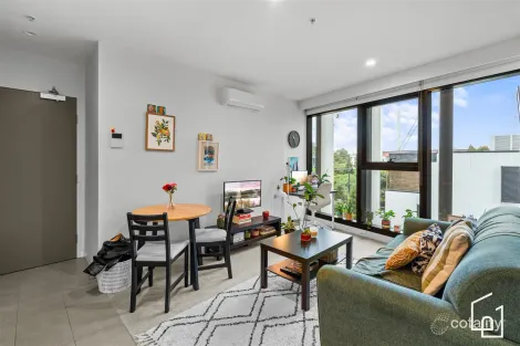 201/16 Pearl River Rd, Docklands, VIC 3008