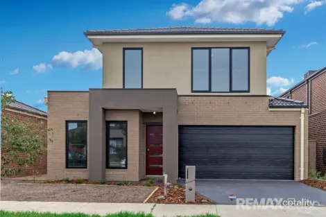 Property photo of 68 Evesham Drive Point Cook VIC 3030