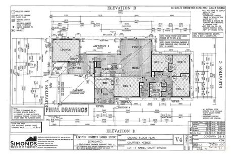 Property photo of 5 Namel Court Drouin VIC 3818