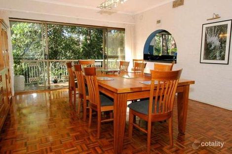 Property photo of 34 Ulundri Drive Castle Hill NSW 2154