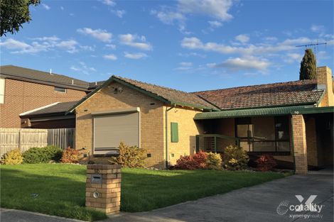 Property photo of 50 Eley Road Burwood VIC 3125