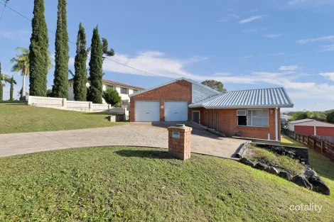 Property photo of 58 Eaglemount Road Beaconsfield QLD 4740