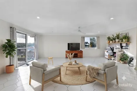 Property photo of 58 Eaglemount Road Beaconsfield QLD 4740