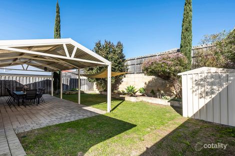 Property photo of 8 Leedon Drive Ellenbrook WA 6069