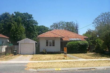 78 Armadale Rd, Rivervale, WA 6103