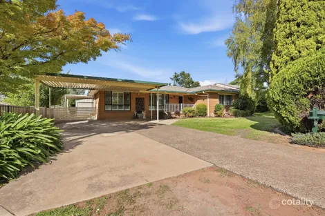 94 Burrendong Way, Orange, NSW 2800