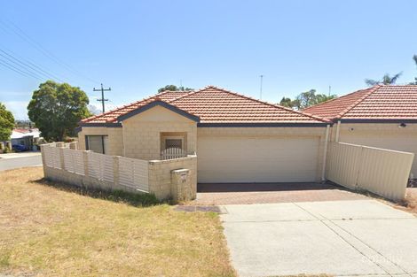 25a Mentone Rd, Balga, WA 6061