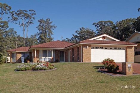 111 Leo Dr, Narrawallee, NSW 2539