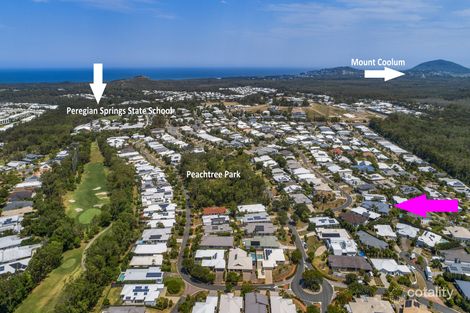 Property photo of 8 Montreal Drive Peregian Springs QLD 4573