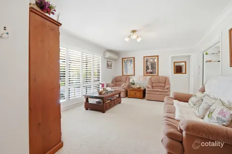 Property photo of 94 Burrendong Way Orange NSW 2800