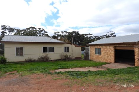 Property photo of 74 Bromfield Street Griffith NSW 2680