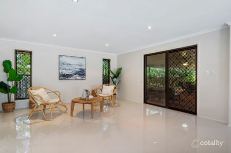 Property photo of 8 Coolac Street Belmont QLD 4153